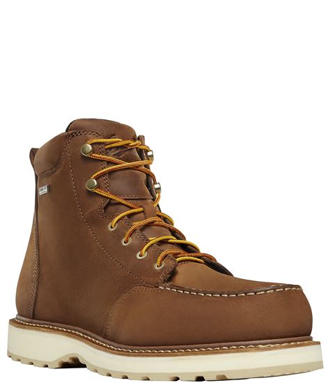 danner moc toe|best danner work boot.